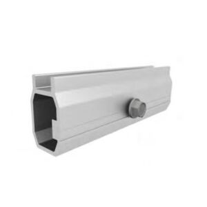 Sunmodo SPLC-SMR100 Rail Splice