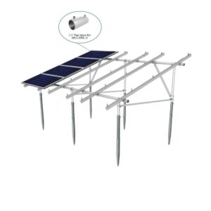 Sunmodo SPLC-SMR100 Rail Splice - Image 4