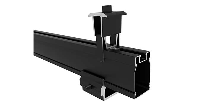 Sunmodo SPLC-SMR100 Rail Splice - Image 6