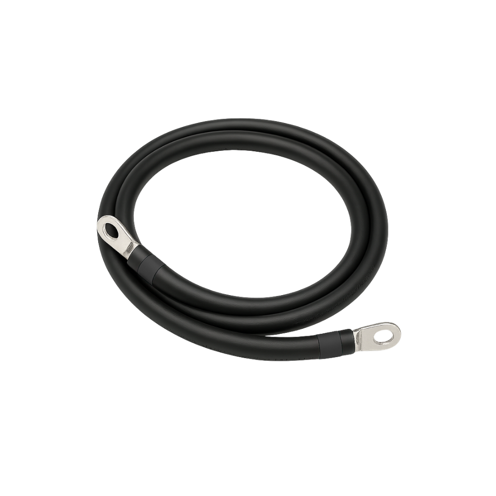 2/0 Inverter Cable DLO Per Foot - Image 2