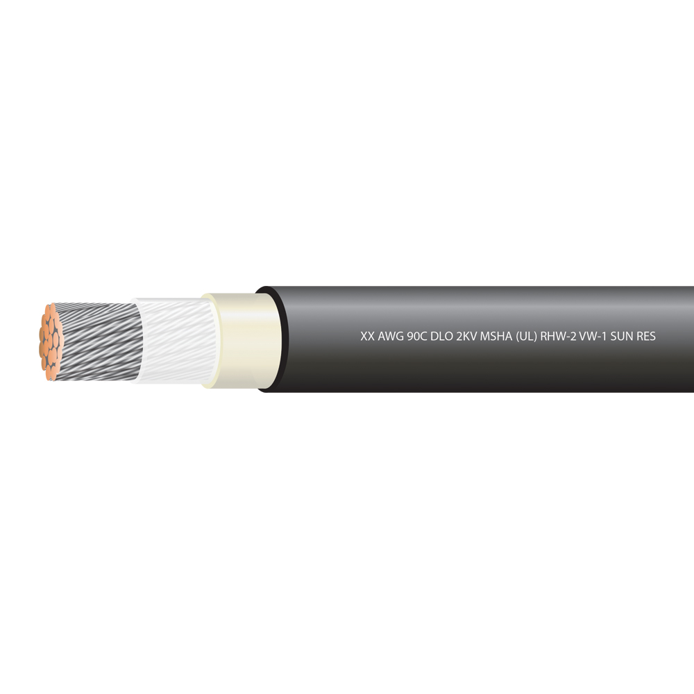 2/0 Inverter Cable DLO Per Foot - Image 6