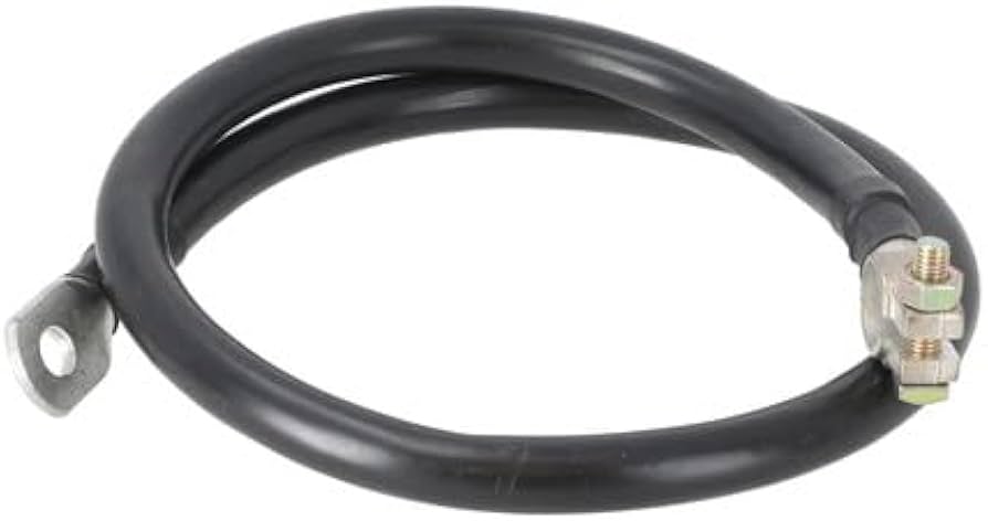 2/0 Jumper 36 in - Image 5