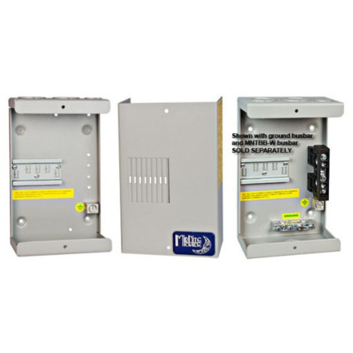 BA9410 4 X 420 Ah 6V Batteries,Box,Cables Capacity 10.08kWh (840Ah@12V) (420Ah@24V) - Image 6