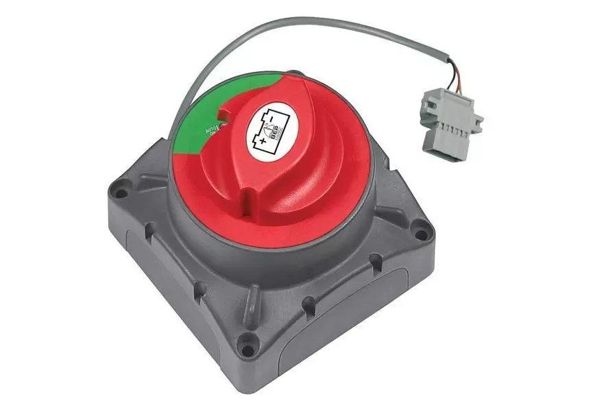 BEP 275 Amp Switch BEP701 - Image 5