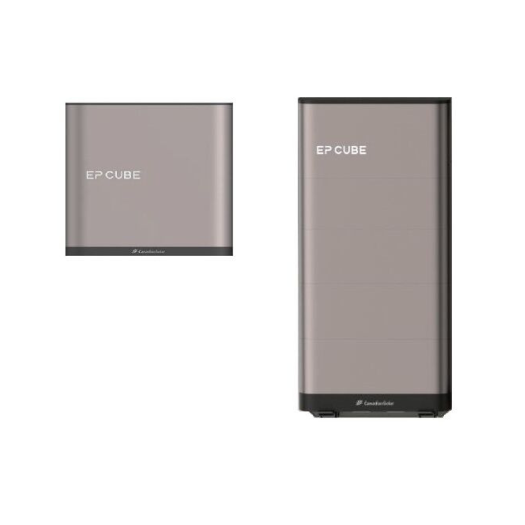 EP Cube 7.6 kW Full Kit 19.9kWh - 6 Batteries - wall mount included - Image 5