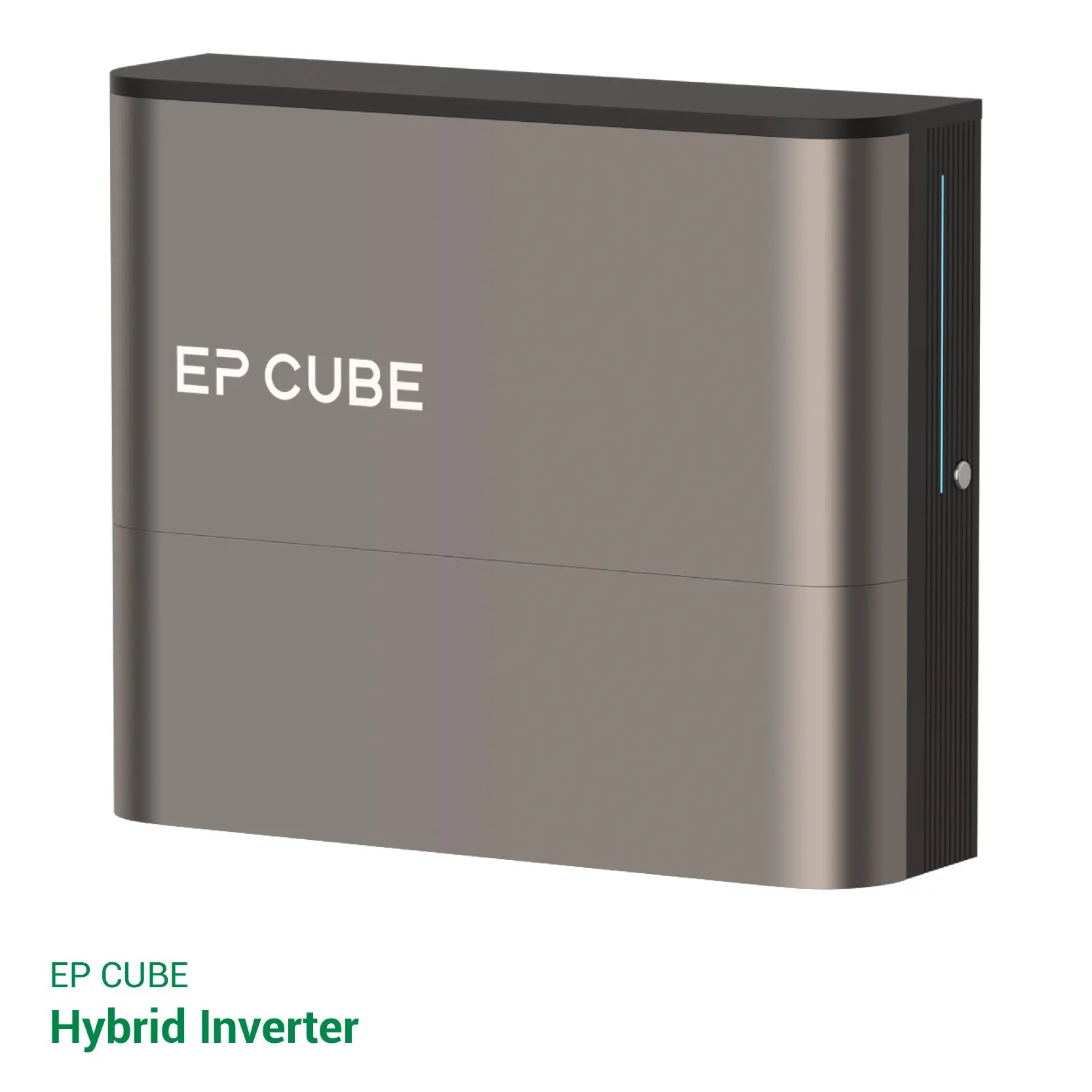 EP Cube 7.6 kW Full Kit 19.9kWh - 6 Batteries - wall mount included - Image 6