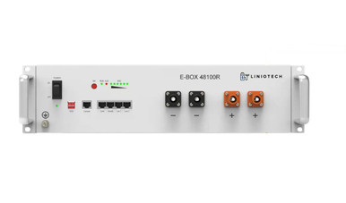 GC2-4 BOX, 2 X SWE12100 Poly box - Image 5