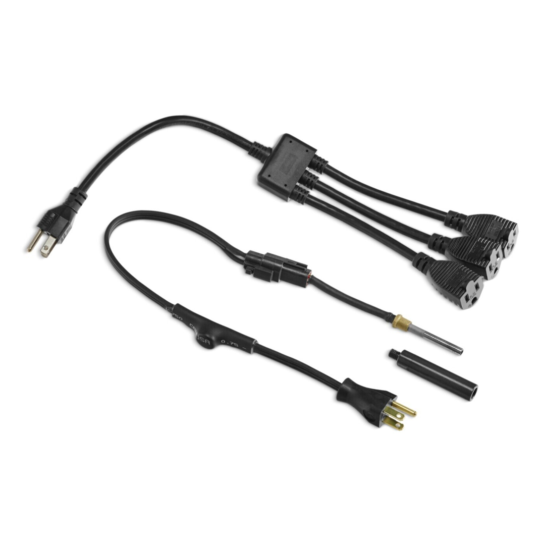 GM57969-KP5-QS Carb Heater for 8/10/12RESV, 20RESC/RCA