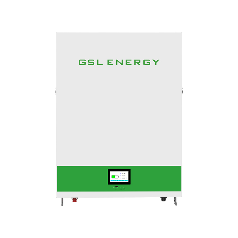 GSL051280A-B-GBP2 51.2V 280Ah 14.34kWh LiFePO4 Battery System 15 yr warranty - Image 2