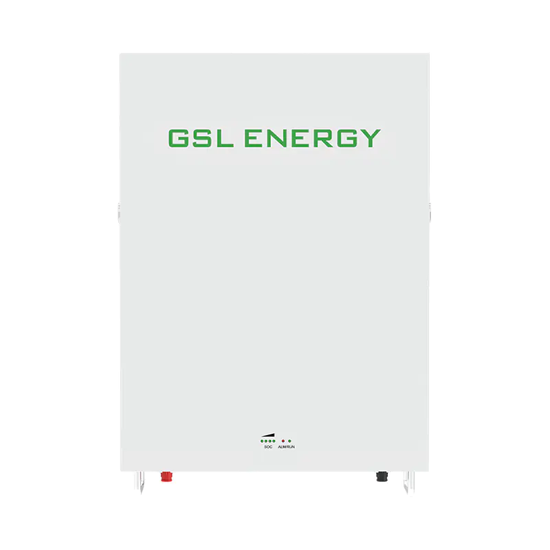 GSL051280A-B-GBP2 51.2V 280Ah 14.34kWh LiFePO4 Battery System 15 yr warranty - Image 4