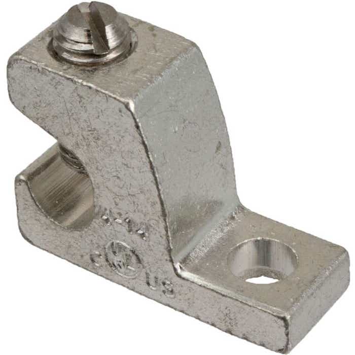 Lay-In Lug w/Hardware - Copper with tin plating UL/CSA - Image 6