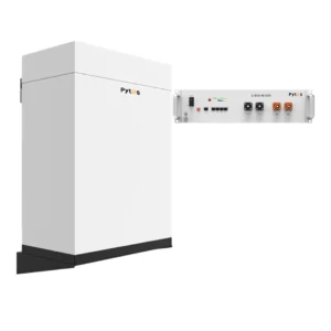 Pytes Battery-to-Inverter Communication Cable 3.5m - Image 5