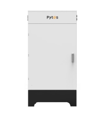 Pytes Forest RB - can hold up to 6 x E-BOX48100R - Image 6