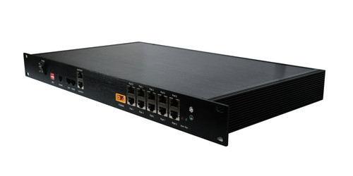 Pytes HUB for E-BOX or V5 Can connect max 56 batteries - Image 5