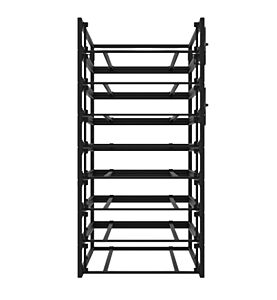 Pytes R-Bracket For single or multiple stacked E-BOX batteries - Image 2