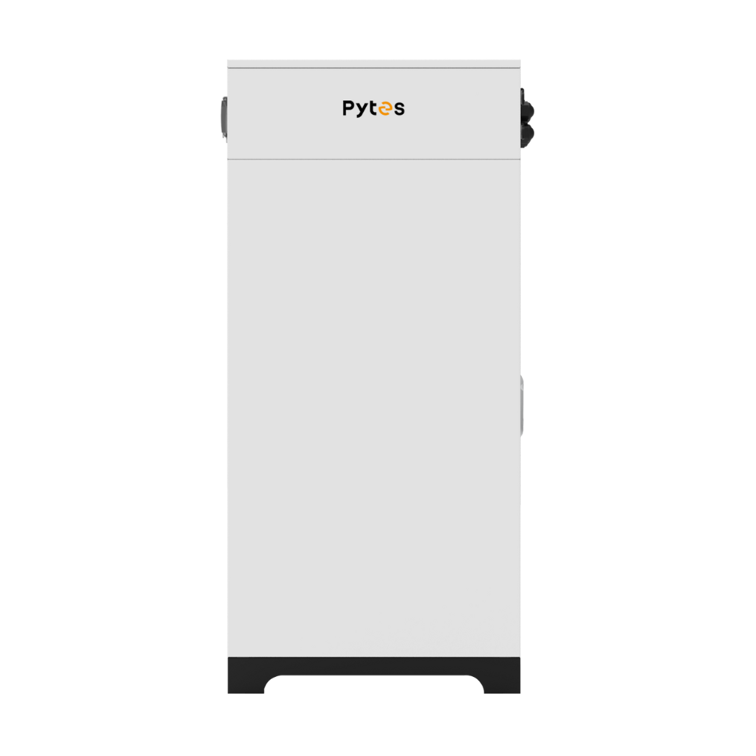 Pytes V-BOX-OC V5 Cabinet can hold up to 4 batteries - outdoor rated - Image 2