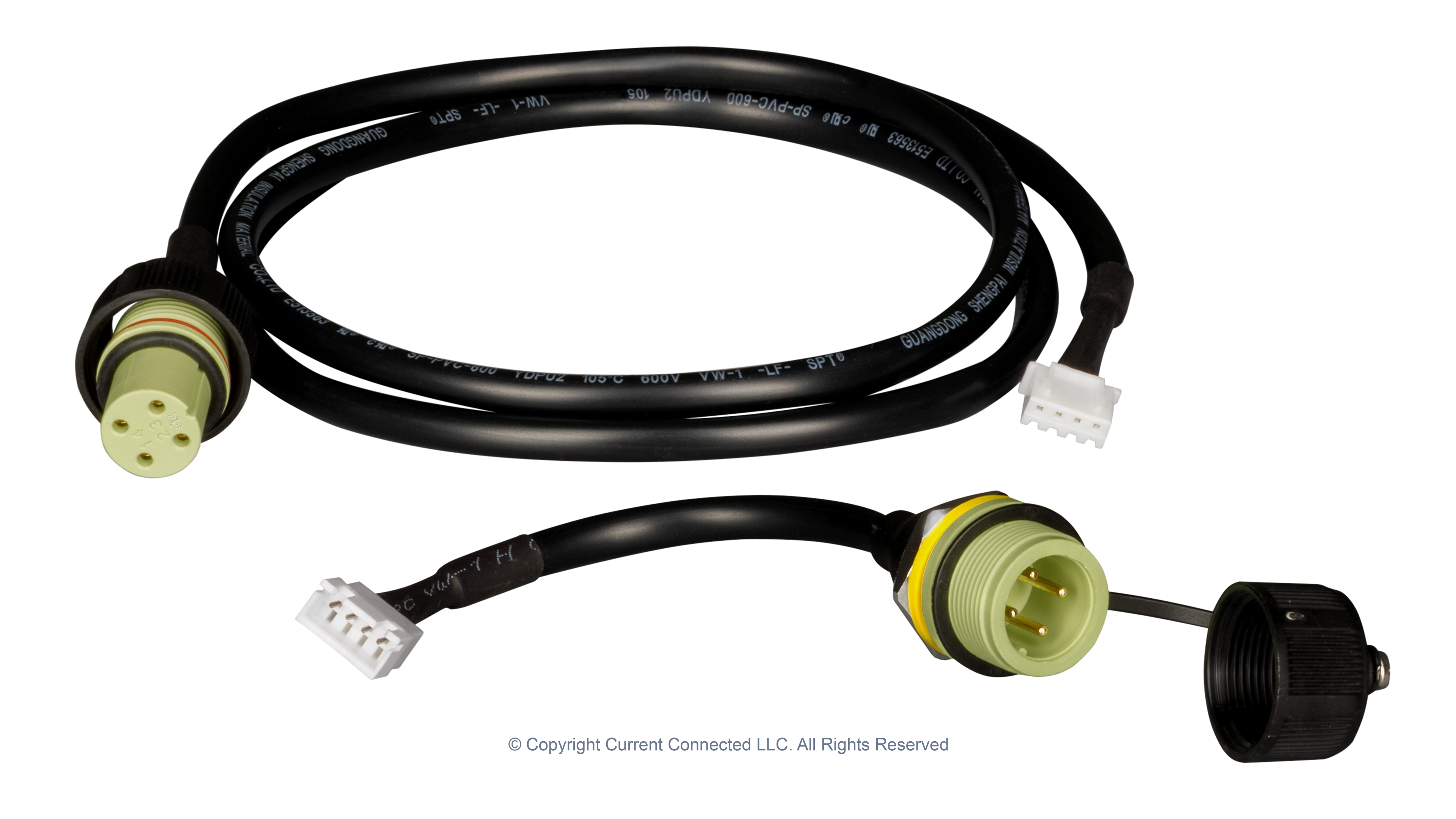 Pytes V5 B21 Comm Cable - Image 2