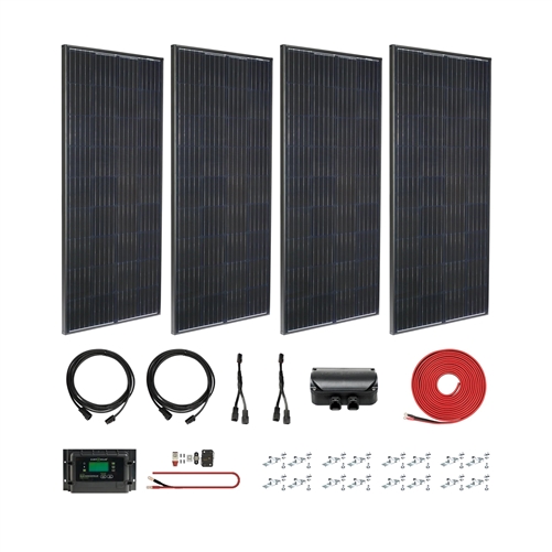 Switch Energy 100 Watt Expansion Kit - Image 3