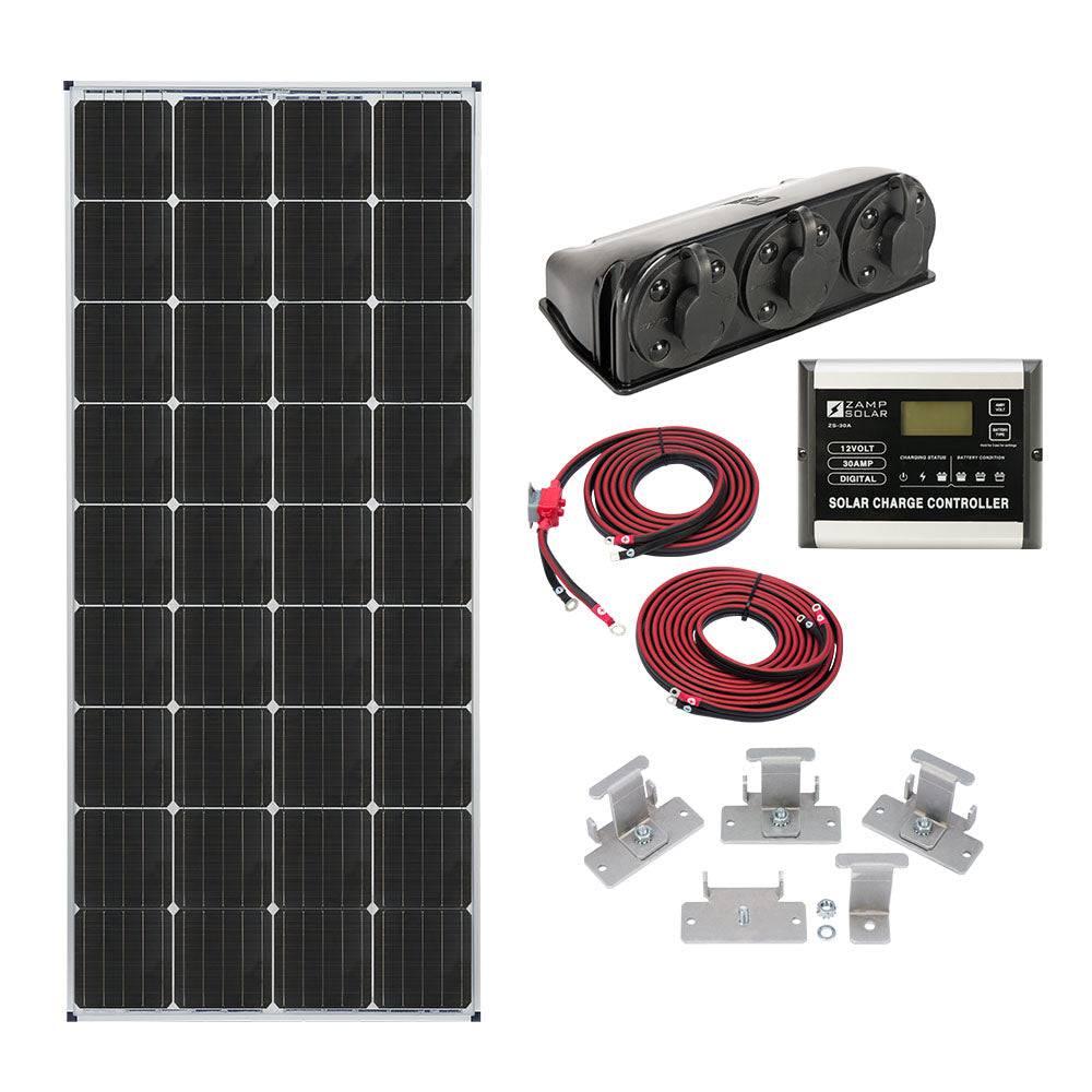 Switch Energy 100 Watt Kit - Image 3