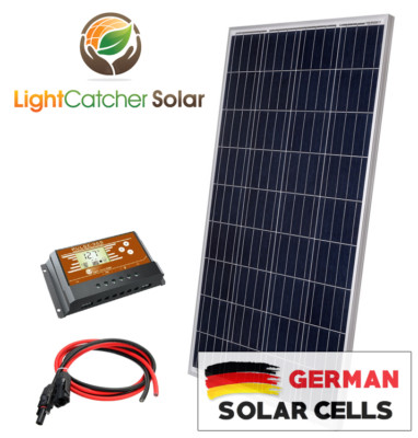 Switch Energy 100 Watt Kit - Image 4