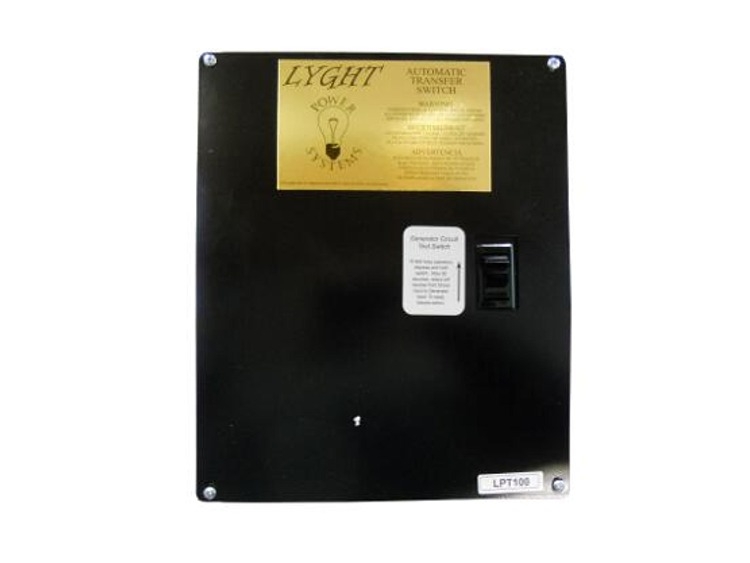 Switch Energy 100 Watt Kit - Image 5