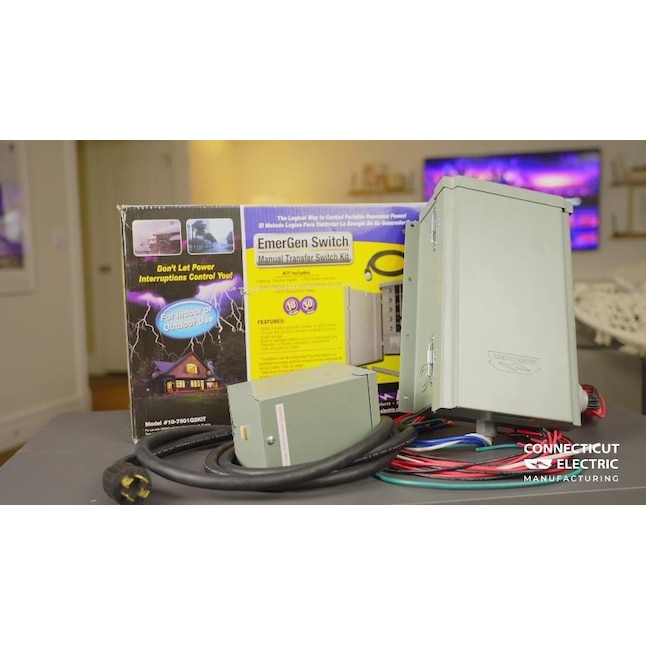 Switch Energy 230 Watt Kit - Image 4