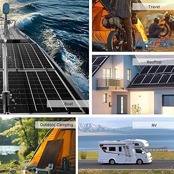 Switch Energy 405 Watt MaxPower MPPT Split-Cell Kit - Image 2