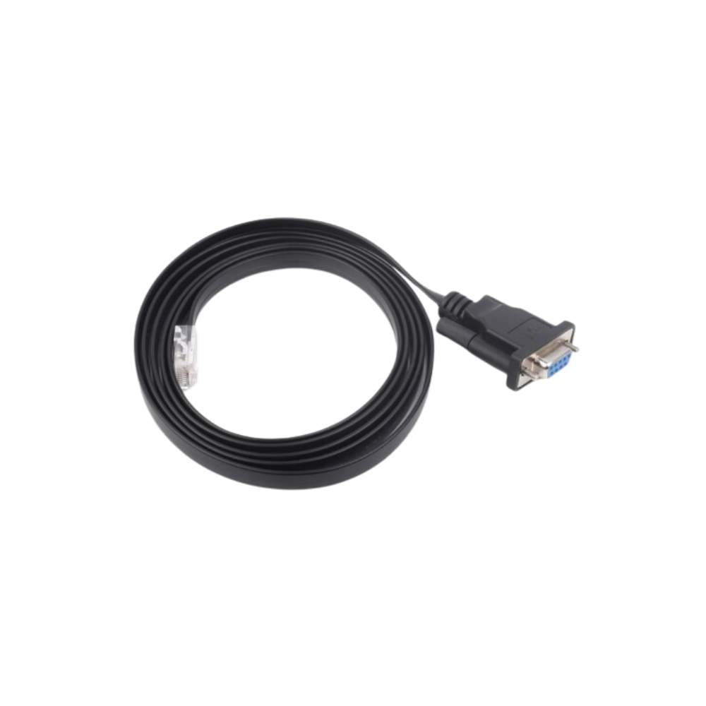 Pytes RS232 for E-BOX-48100R-B USB to RJ45 Cable - Image 5
