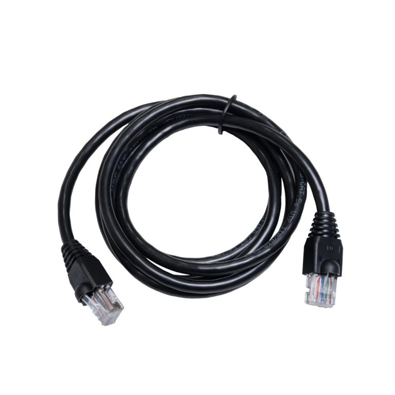 Pytes RS232 for E-BOX-48100R-B USB to RJ45 Cable - Image 6