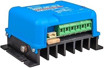 Victron 100/20 MPPT SmartSolar Controller (up to 48V) - Image 6