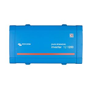 Victron 12/1200 Phoenix Inverter 120V VE.Direct NEMA 5-15R - Image 3