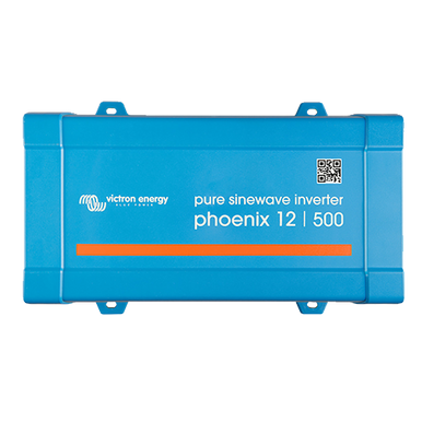 Victron 12/1200 Phoenix Inverter 120V VE.Direct NEMA 5-15R - Image 5