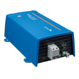 Victron 12/1200 w/GFCI Phoenix Inverter 120V VE.Direct NEMA (UL458)