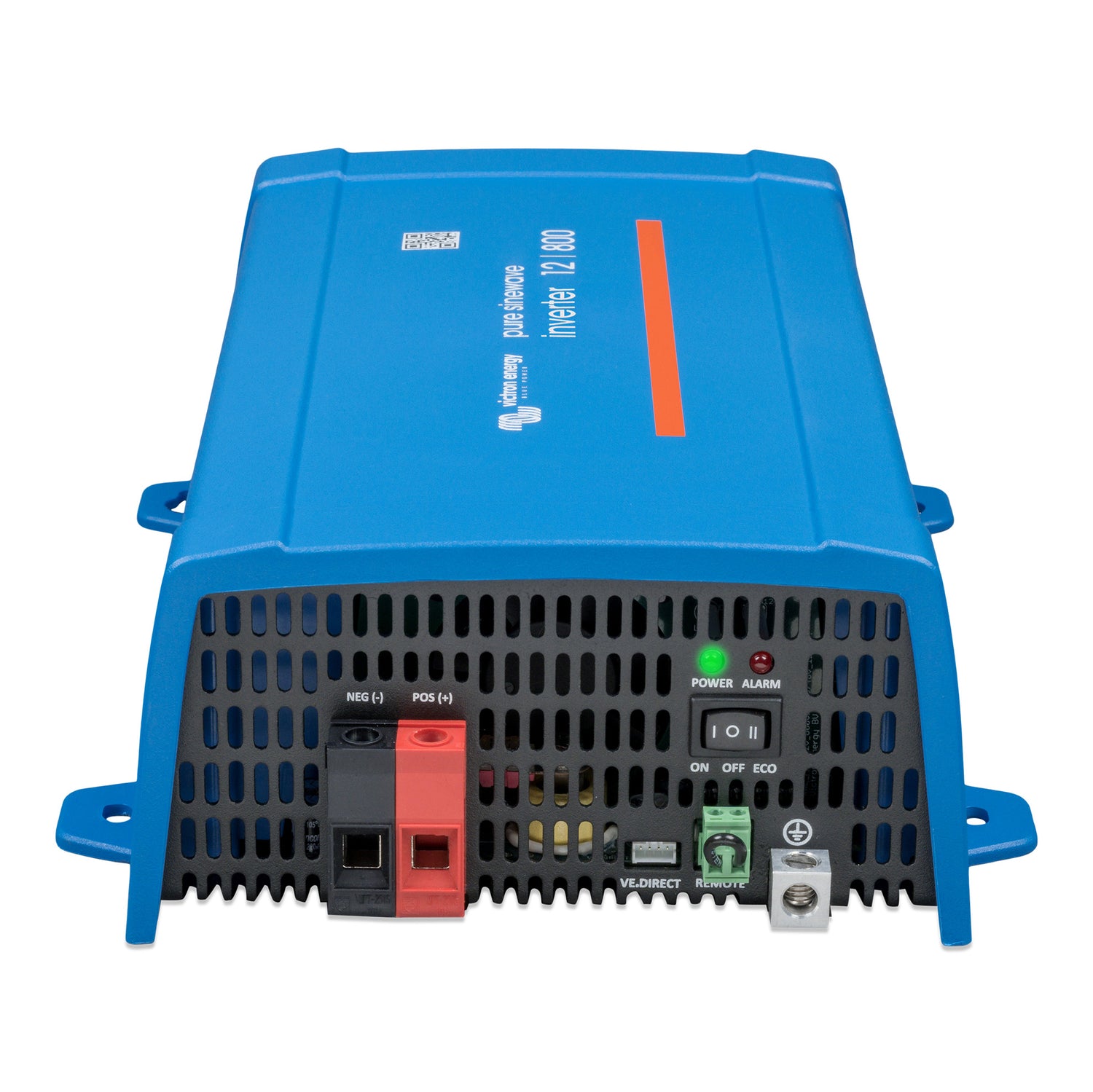 Victron 12/800 Phoenix Inverter 120V VE. Direct NEMA 5-15R - Image 2