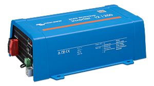 Victron 12/800 Phoenix Inverter 120V VE. Direct NEMA 5-15R - Image 5