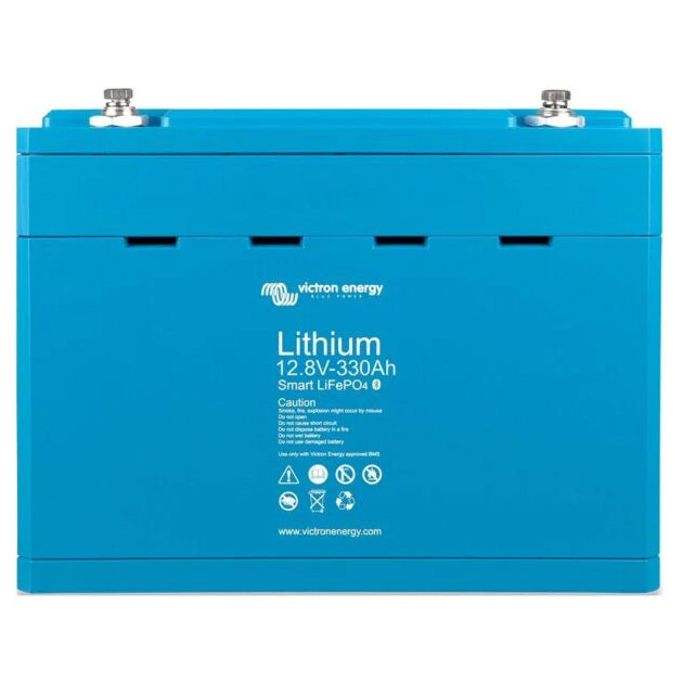 Victron 12.8V/330Ah Smart LiFePO4 Battery - Image 3