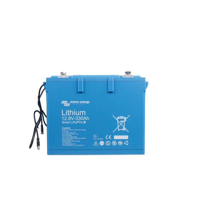 Victron 12.8V/330Ah Smart LiFePO4 Battery - Image 4