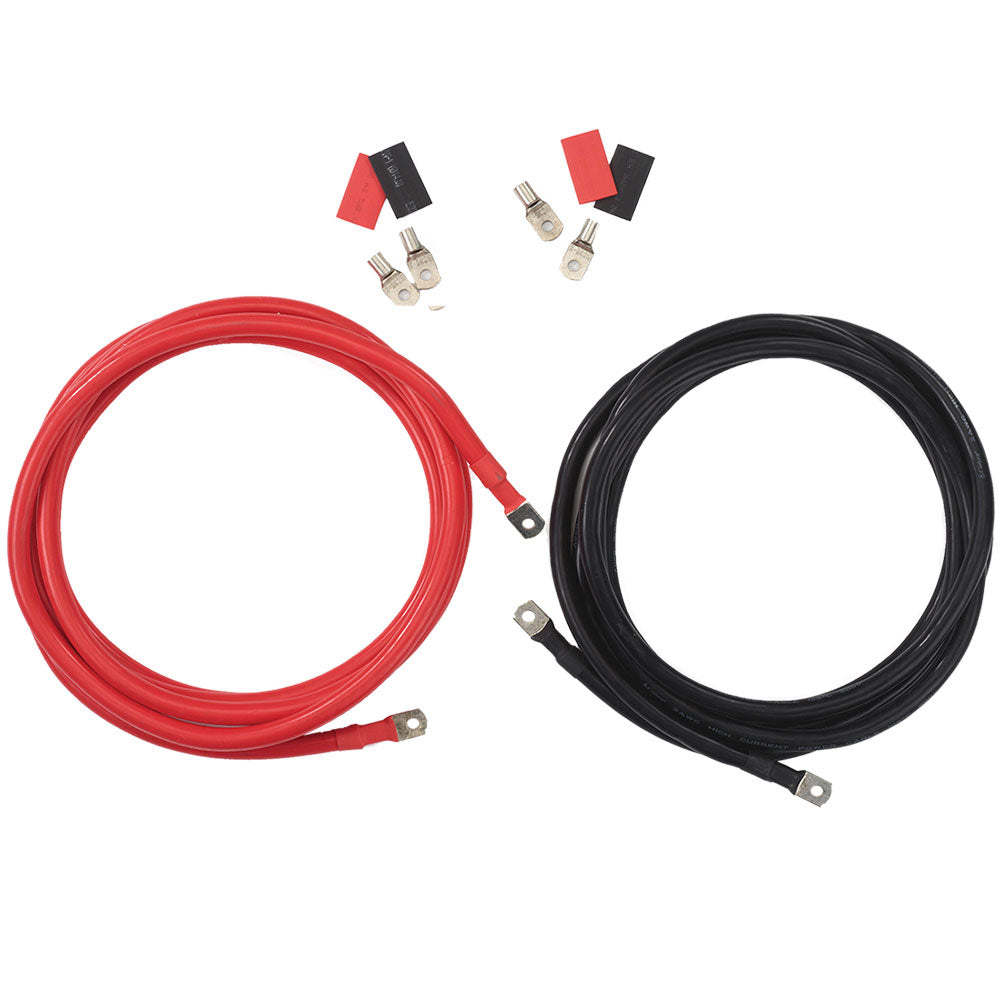 2/0 Inverter Cable Kit - Image 3