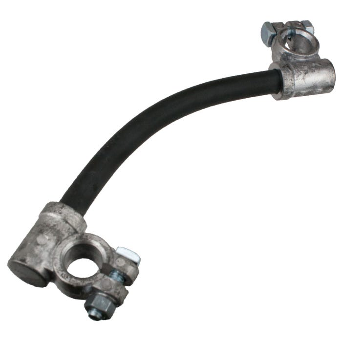 2/0 Jumper 12 in - Image 2