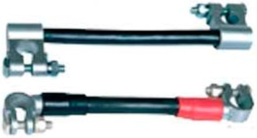 2/0 Jumper 12 in - Image 3