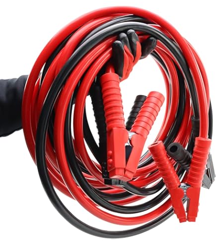 2/0 Jumper 8 in. - Image 3