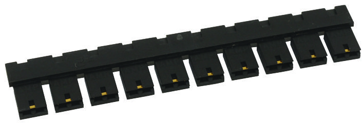 2/0 Shunt Jumper 12in with lugs BB - Image 5