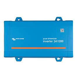 Victron 24/1200 Phoenix Inverter VE.Direct NEMA 5-15R