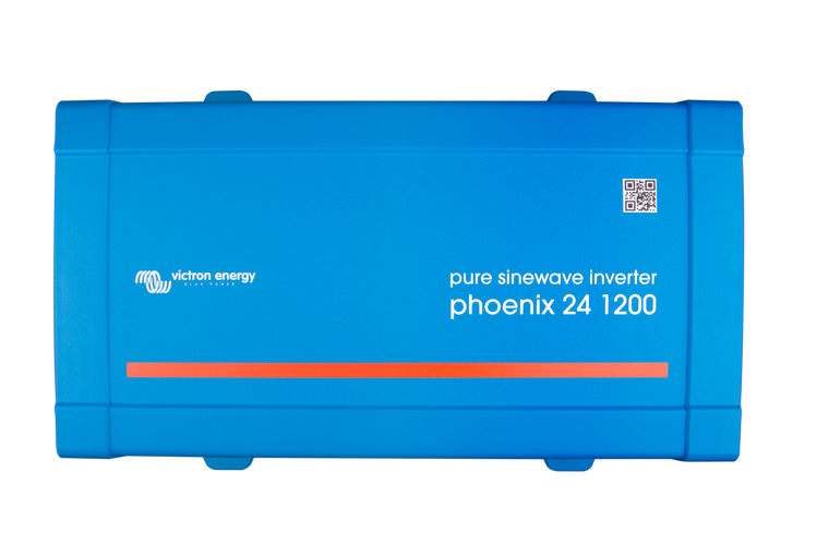 Victron 24/1200 Phoenix Inverter VE.Direct NEMA 5-15R - Image 3