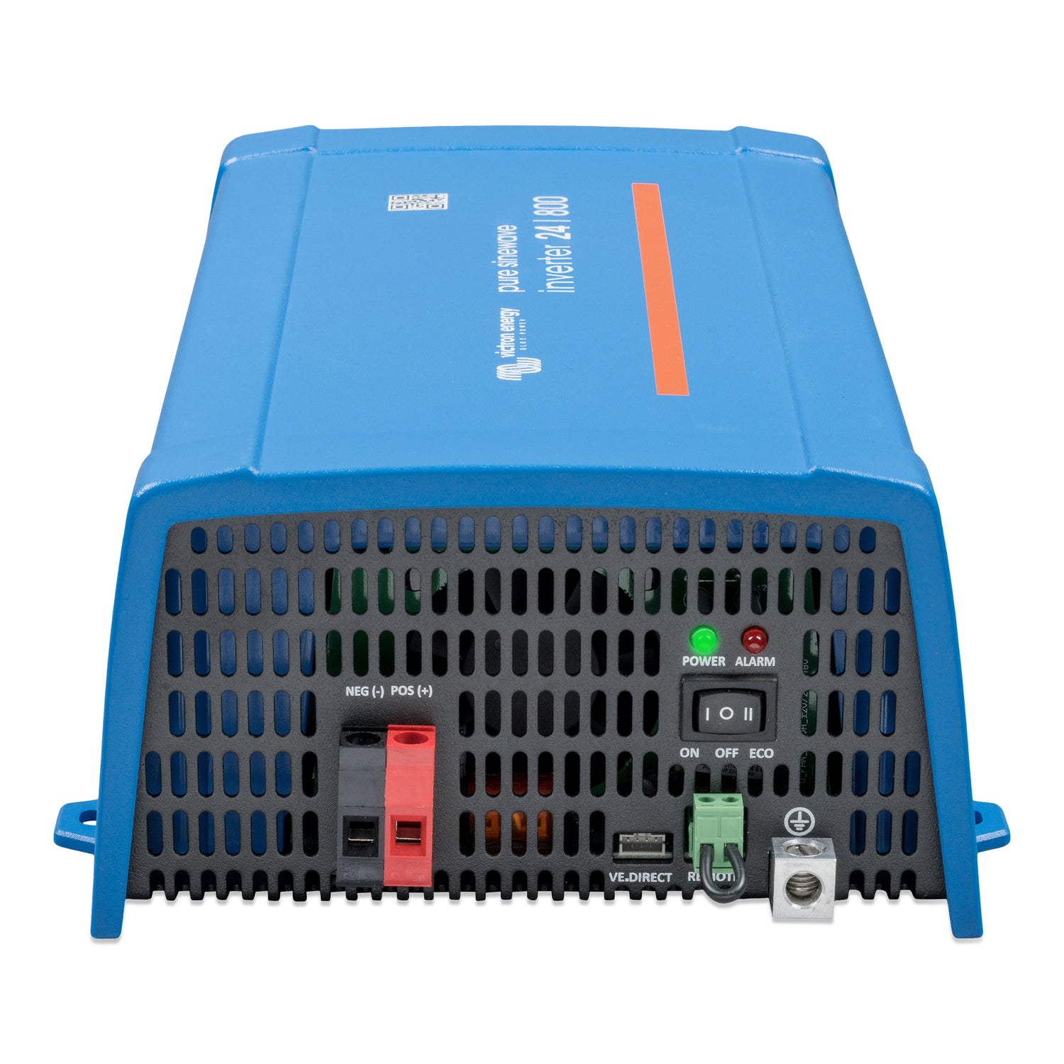 Victron 24/1200 Phoenix Inverter VE.Direct NEMA 5-15R - Image 6