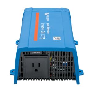 Victron 24/375 Phoenix Inverter 120V VE. Direct NEMA 5-15R - Image 2