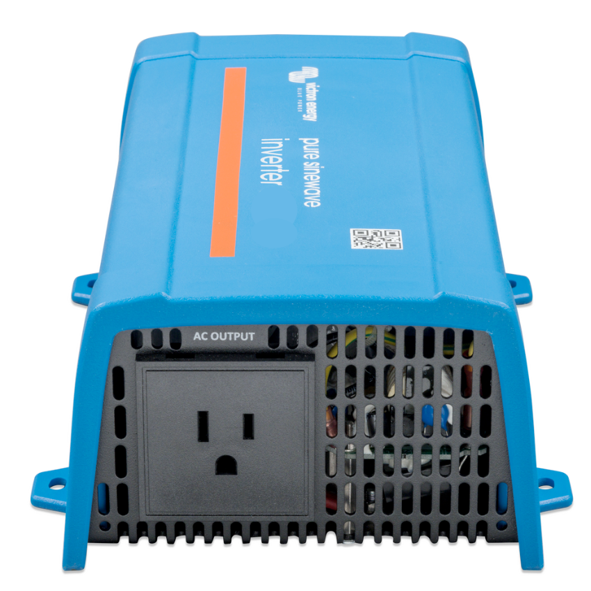 Victron 24/500 Phoenix Inverter 120V VE. Direct NEMA 5-15R - Image 6