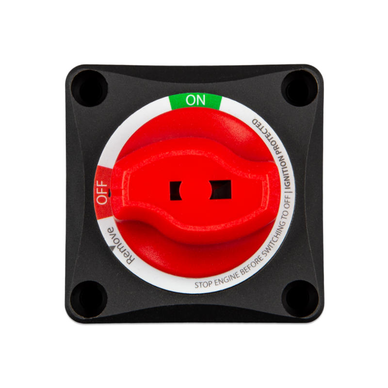 Victron 275A Battery Switch ON/OFF - Image 3