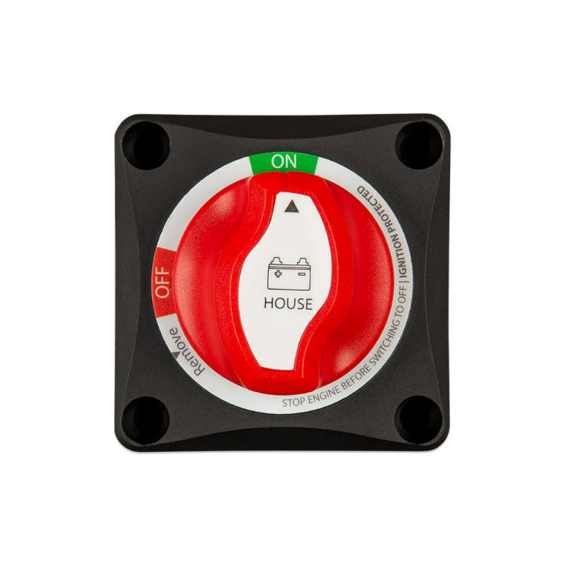 Victron 275A Battery Switch ON/OFF - Image 6