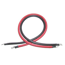 4/0 Inverter Cable Kit - Image 2